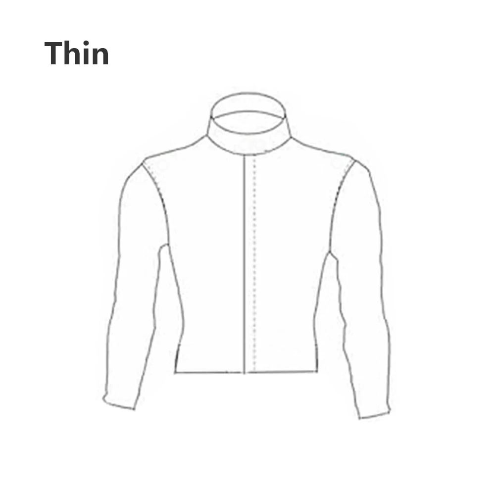 Clothing size testing, size cu - Shirts review and price