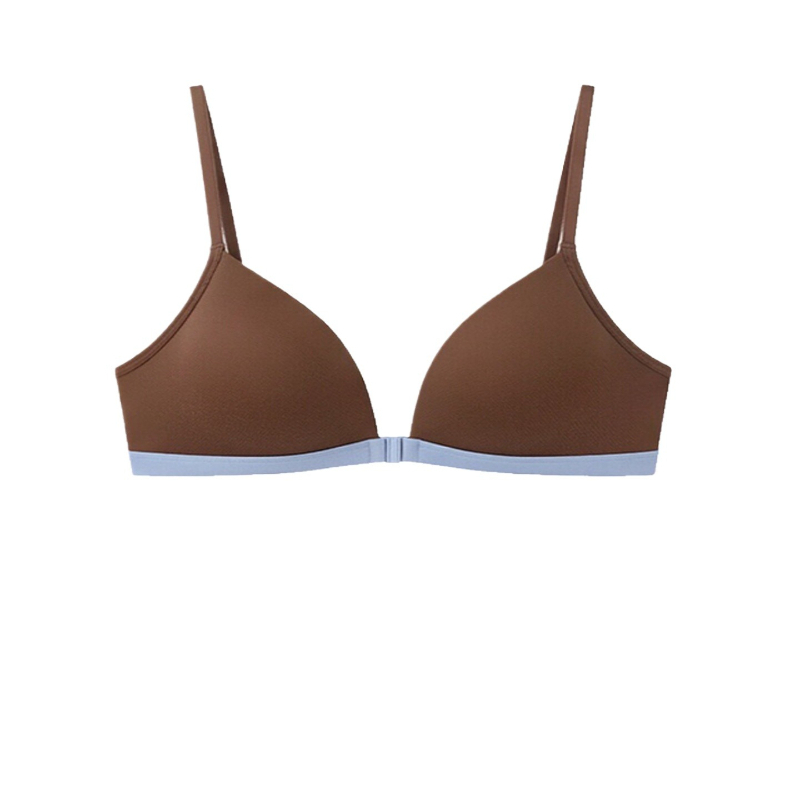 Women Soft Leopard‑Print Trian - Underwear review and price