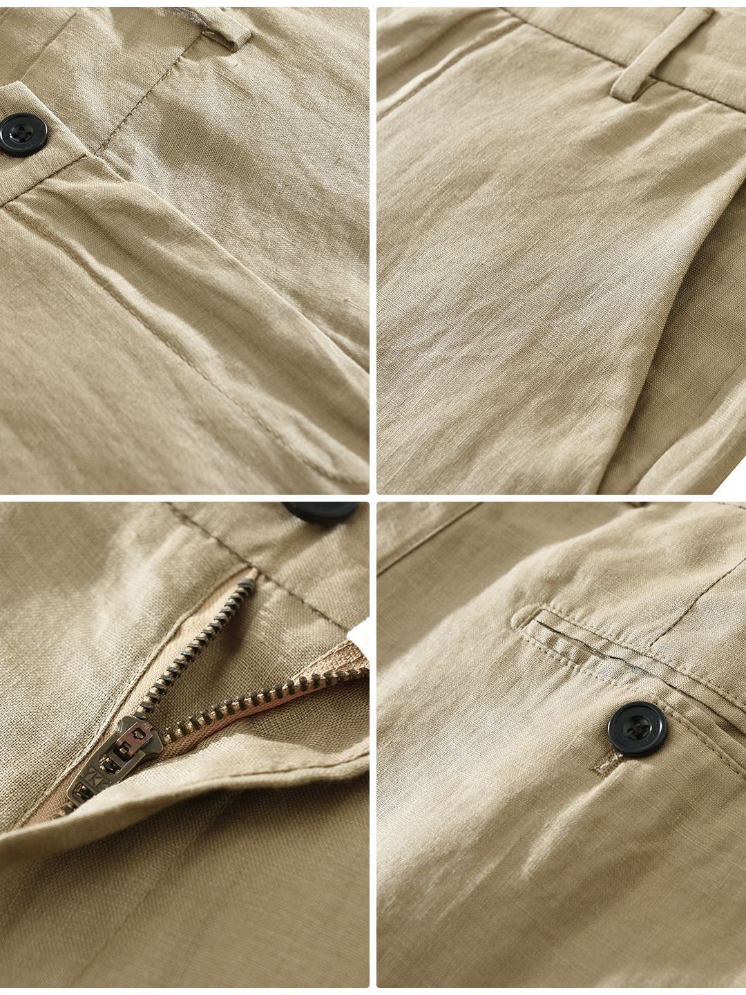 Pure Linen Short Sleeve Casual - Mens Linen Shirt Long Sleeve review and price