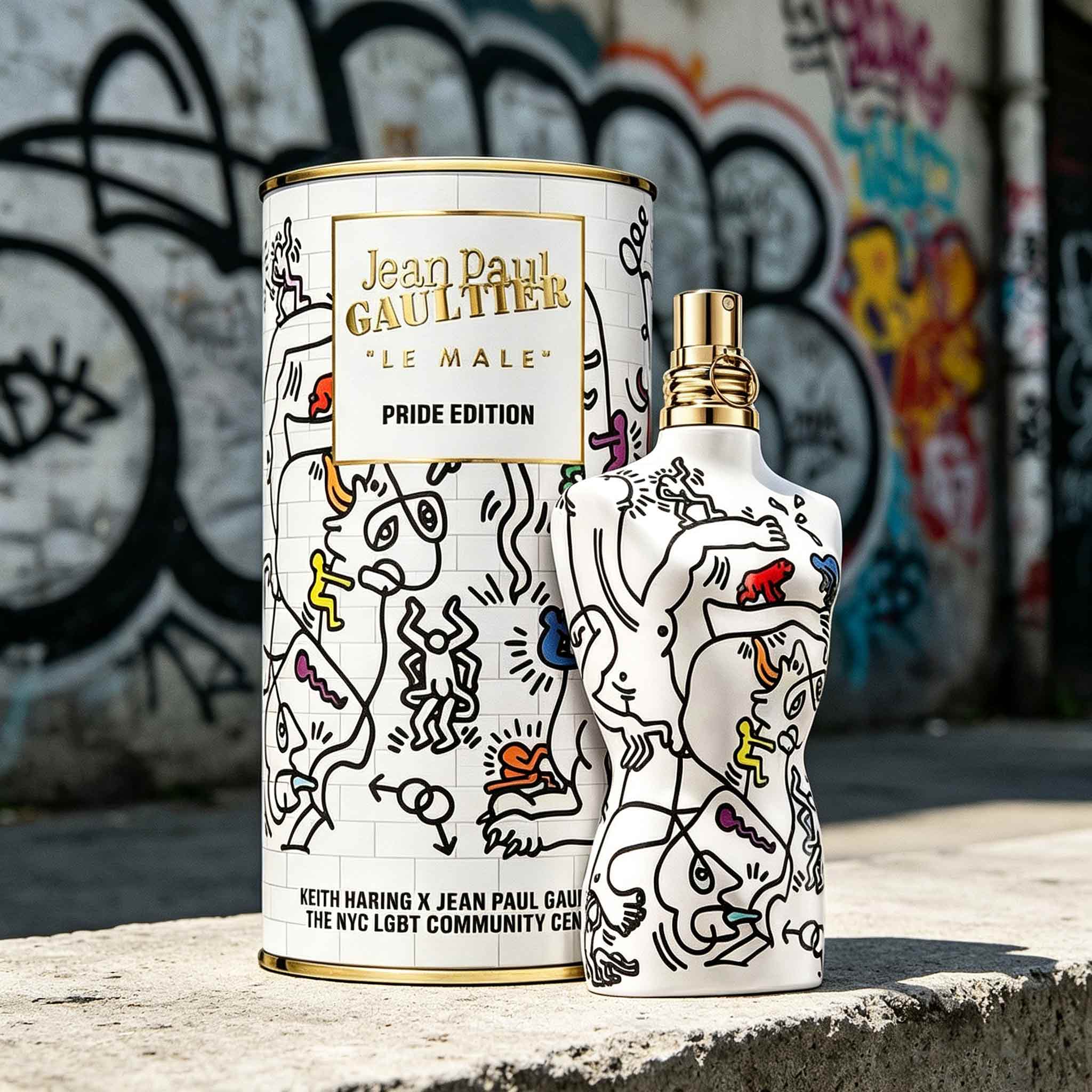 Jean Paul Gaultier Le Male Pri - Jeans review and price