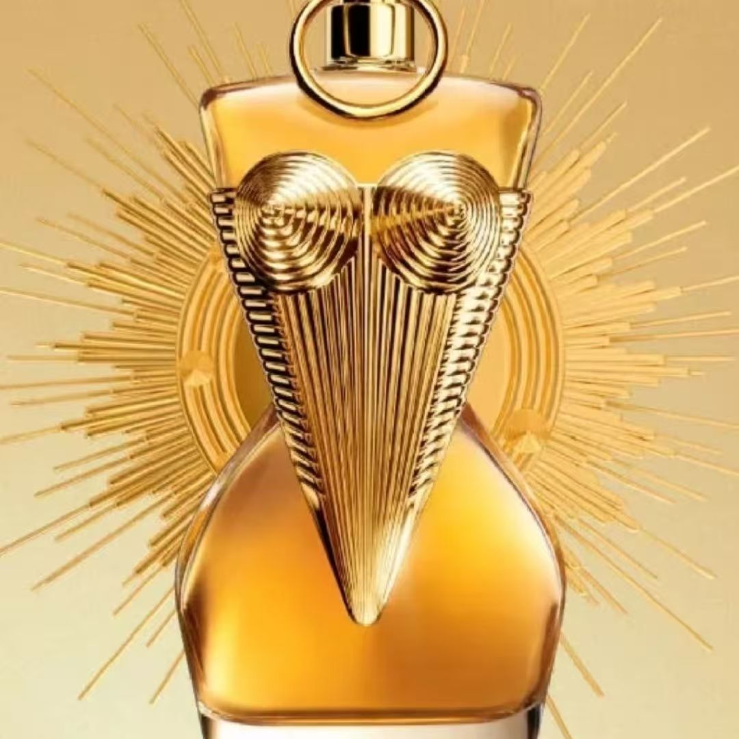 Jean Paul Gaultier Divine. Ora - Jeans review and price