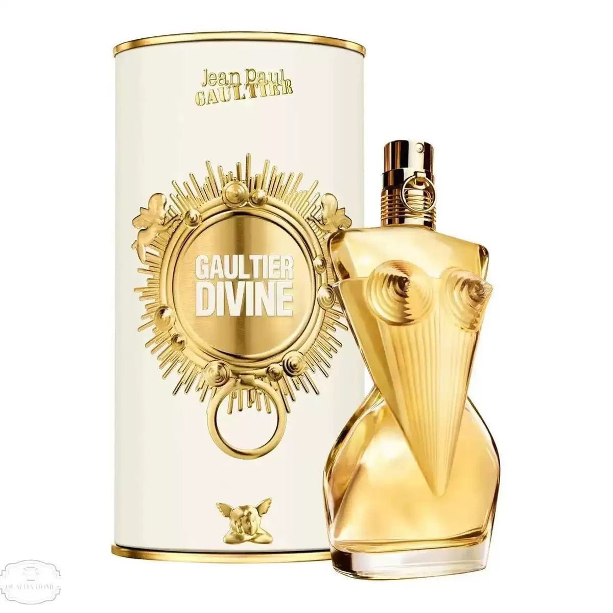 Jean Paul Gaultier Divine. Ora - Jeans review and price