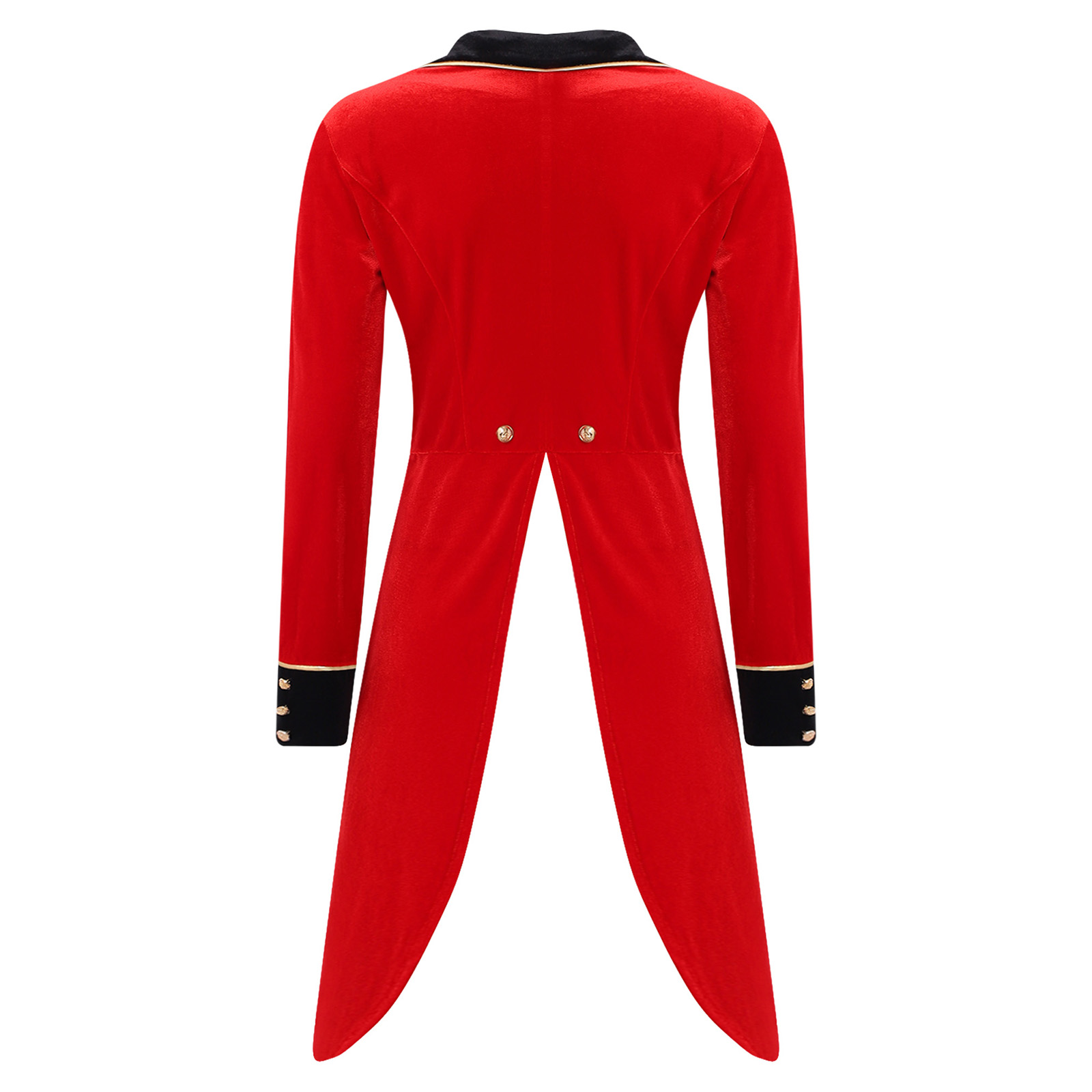 Womens Circus Ringmaster Tailc - Jackets review and price