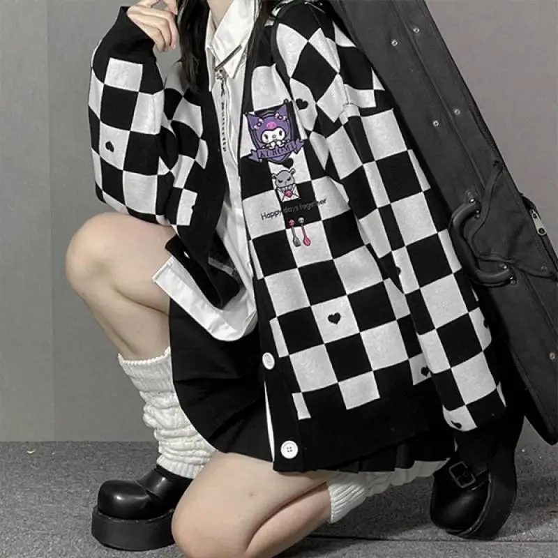 Popular Anime Girl Cardigan Sw - Jackets review and price
