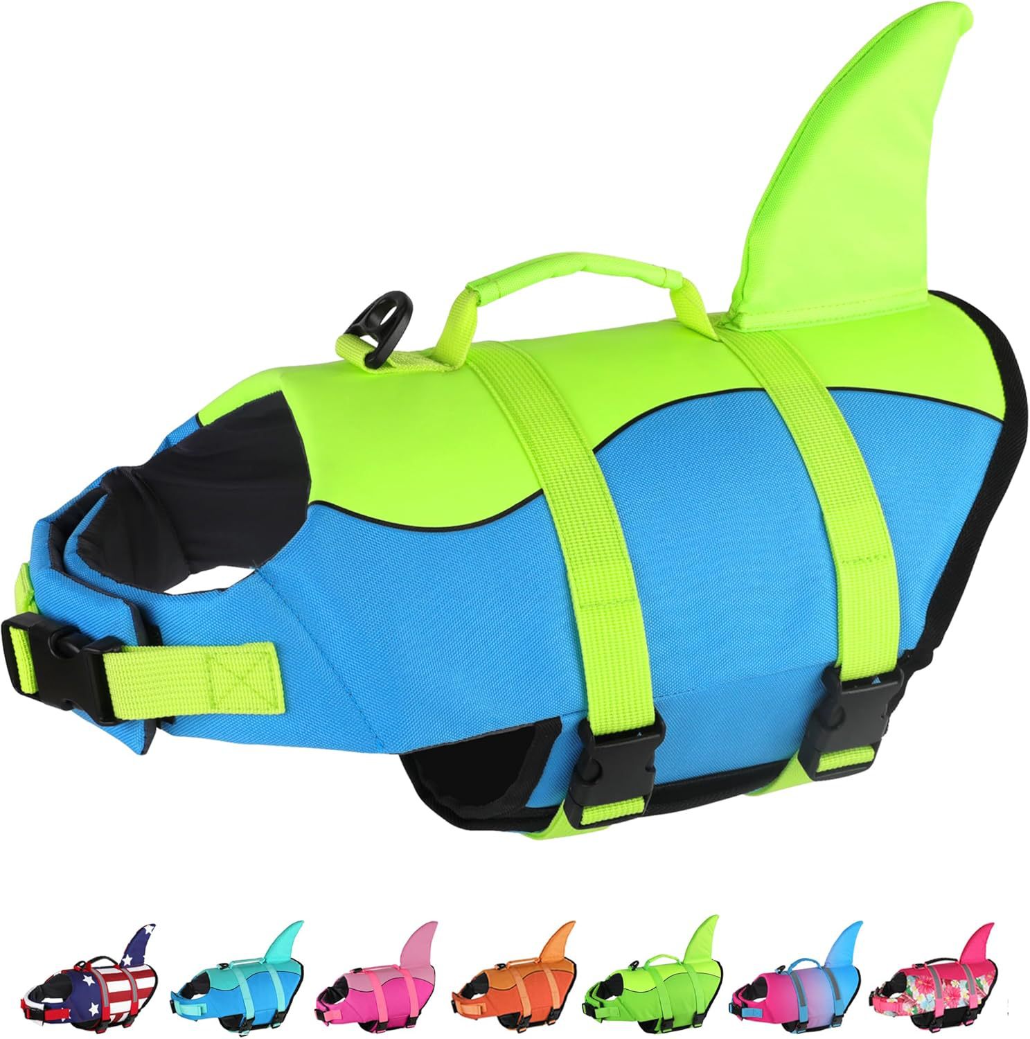 Pet life jacket dog outdoor sw - Jackets review and price
