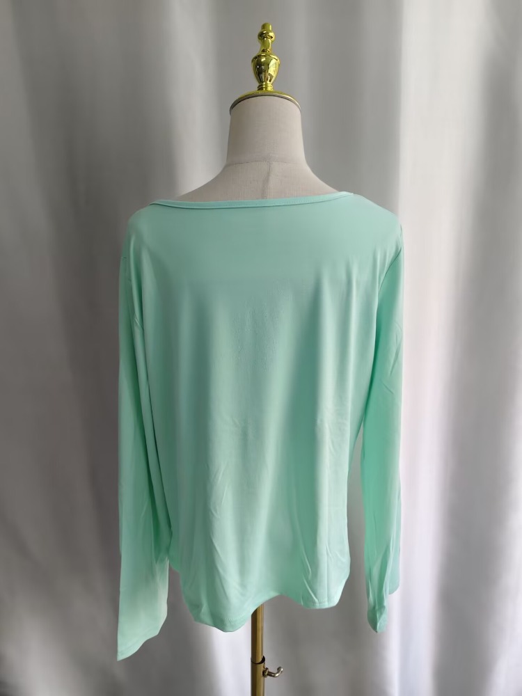 Kimutomo Women T Shirts Sexy V - T-Shirts review and price
