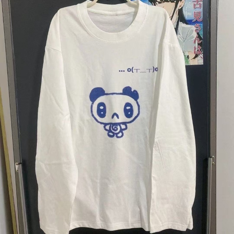 Kimutomo T Shirts Women Cartoo - T-Shirts review and price