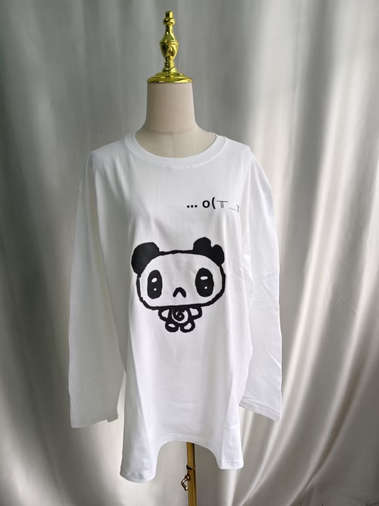 Kimutomo T Shirts Women Cartoo - T-Shirts review and price