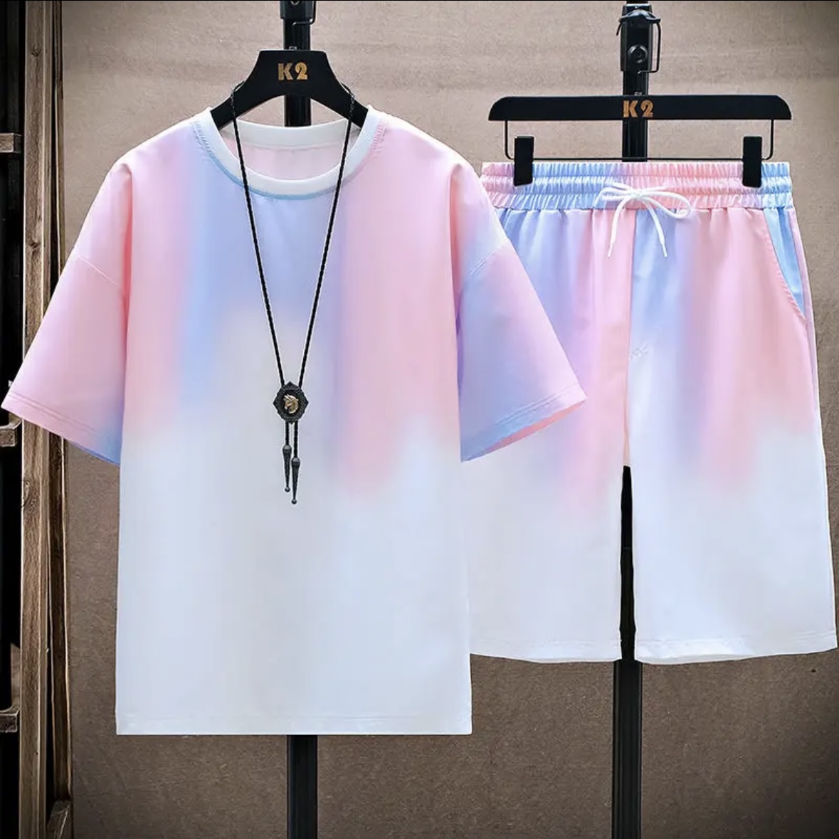 New hot-selling summer couple  - Shirts review and price