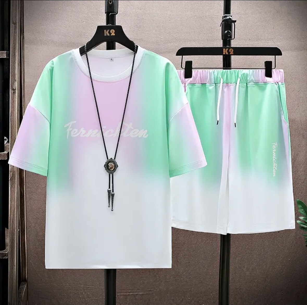 New hot-selling summer couple  - Shirts review and price